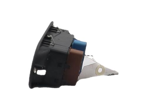 Left front window switch RENAULT CLIO III (BR0/1, CR0/1) 1.5 dCi (BR17, CR17) | BP39727822I27 - Image 4