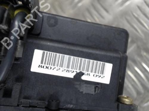 ABS Bremseaggregat MAZDA MX-5 II (NB) 1.6 16V (NB6C) (110 hp) 24261595