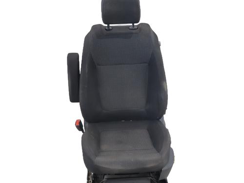 Used Left front seat PEUGEOT 5008 (0U_, 0E_) 1.6 HDi (112 hp) 31612425