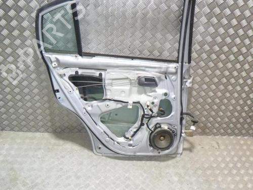 Left rear door KIA RIO II (JB) 1.5 CRDi | BP24261293C4 