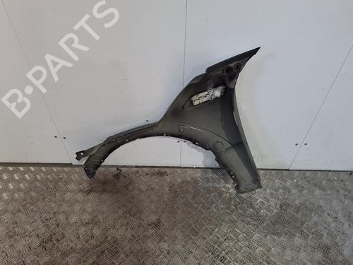 Used Right front fenders Right front fenders MINI MINI CLUBMAN (F54) One D (116 hp) 31159810 31159810