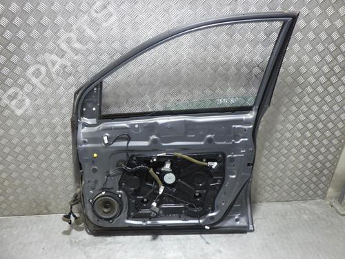 Right front door RENAULT KOLEOS I (HY_) 2.0 dCi 4x4 (HY0K) | BP24259911C3 