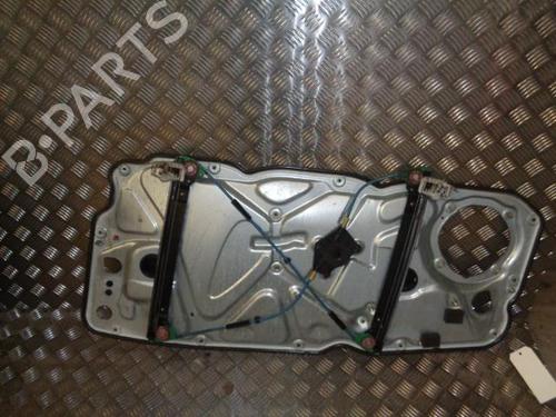 Used Front left window mechanism Front left window mechanism FIAT STILO (192_) 1.9 JTD (192_XE1A) (115 hp) 24256293 24256293