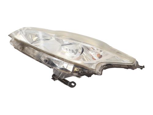 Used Left headlight PEUGEOT 208 I (CA_, CC_) 1.6 HDi (92 hp) 30085086