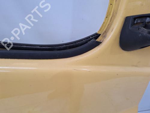 right-front-door-renault-trafic-ii-van-fl-2001-30300135 main image