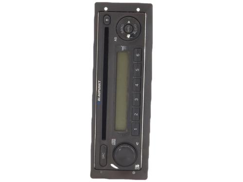 Radio FIAT PANDA (169_) 1.2 (169AXF2A, 169AXF1A) | BP38057873E6  - Image 5