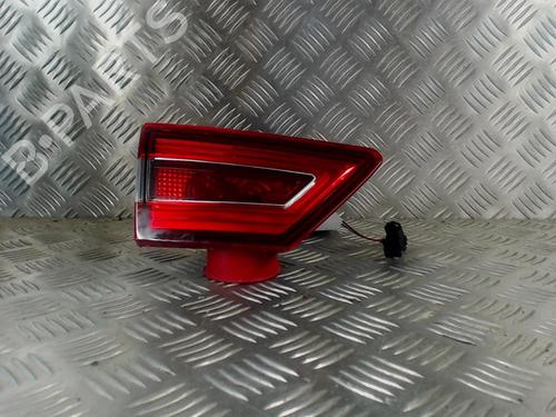 Used Left tailgate light RENAULT CLIO IV (BH_) 1.5 dCi 90 (90 hp) 24255315