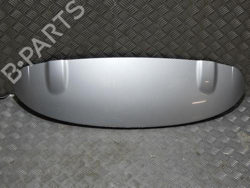 Rear spoiler RENAULT CLIO IV (BH_) 0.9 TCe 90 (BHNF, BHMA, BHMH, BHJK, BHJR) | BP24255253C96 