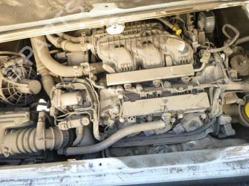 Climate control RENAULT TWINGO III (BCM_, BCA_) 0.9 TCe 90 (BCM9, BCM2) | BP24261377I5  - Image 15