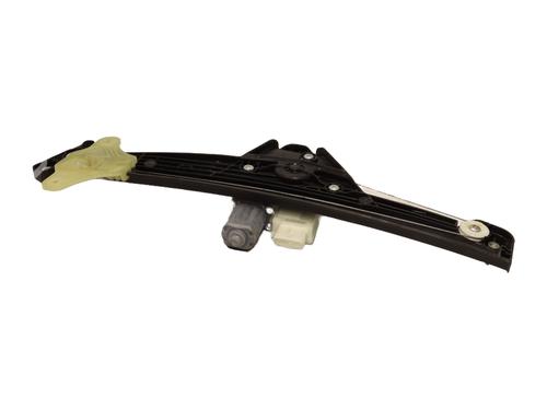 Front right window mechanism RENAULT CLIO V (B7_) 1.6 E-TECH 140 (B7MU) | BP24256796C23 - Image 5
