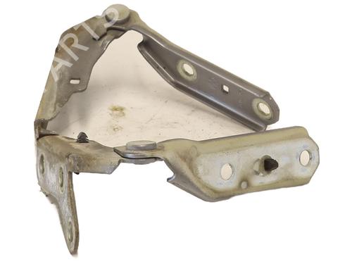 Hinge/Door check strap VW POLO IV (9N_, 9A_) 1.4 TDI | BP28625534C146 