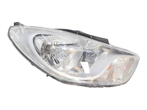 Used Right headlight HYUNDAI i10 I (PA) 1.2 (86 hp) 30682839