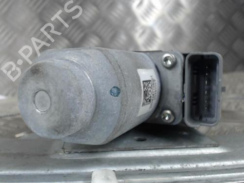 Rear right window mechanism CITROËN C3 II (SC_) 1.6 HDi | BP24255722C25 - Image 3