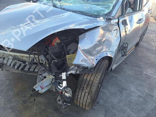 Rear right window mechanism FORD PUMA (J2K, CF7) 1.5 EcoBlue | BP39155605C25 - Image 19