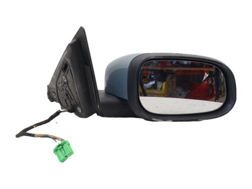 Used Right mirror Right mirror VOLVO C30 (533) 2.0 D (136 hp) 40438889 40438889