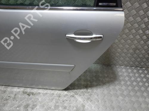 Left rear door CITROËN C4 Picasso I MPV (UD_) 1.6 HDi 110 | BP28129933C4 