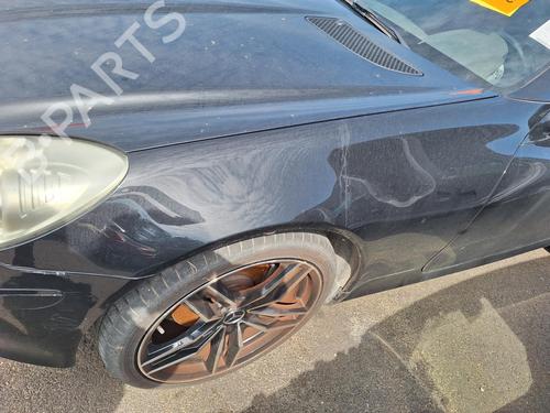 Used Left front fenders MERCEDES-BENZ SLK (R171) 200 Kompressor (171.442) (163 hp) 28798147