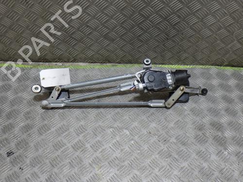 Used Front wiper motor Front wiper motor SUZUKI VITARA (LY) 1.6 AllGrip (APK 416) (120 hp) 26027122 26027122