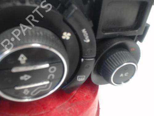 Climate control PEUGEOT 308 I (4A_, 4C_) 1.6 HDi | BP24254731I5 