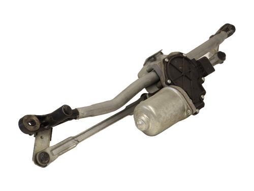 Front wiper motor SKODA FABIA II (542) 1.6 TDI | BP24256940M29  - Image 5