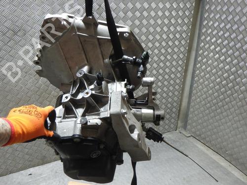 Used Gearbox Gearbox OPEL CORSA E (X15) 1.4 (08, 68) (90 hp) 24259874 24259874