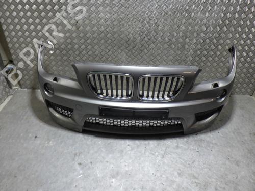 Foran støtfanger BMW X1 (E84) xDrive 18 d (143 hp) 24256413