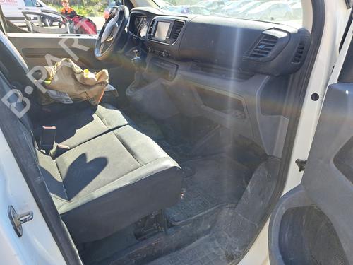 Left front driveshaft PEUGEOT EXPERT Van (V_) 2.0 BlueHDi 120 | BP30884415M38  - Image 12