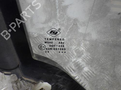 Front right quarter glass FORD TRANSIT Van (FA_ _) 2.0 DI (FAE_, FAF_, FAG_) | BP29892932C112