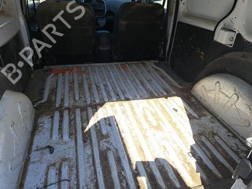 Armrest / Center console RENAULT KANGOO Express (FW0/1_)  | BP30395227I20  - Image 17