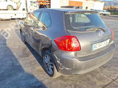 Front left seatbelt TOYOTA AURIS (_E15_) 2.0 D-4D (ADE150_, ADE150R) | BP24407535I26 - Image 11