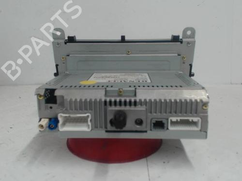 Radio RENAULT CLIO IV (BH_) 1.5 dCi 90 | BP24260447E6