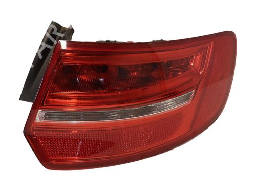 Used Right taillight AUDI A3 Sportback (8PA) 2.0 TDI 16V (140 hp) 28813435