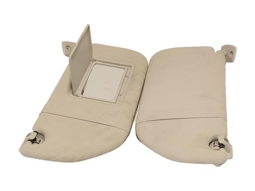 Left sun visor CITROËN C-ELYSEE (DD_) 1.2 VTi 82 | BP24865613I1 - Image 4