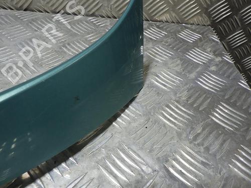 Grille RENAULT KANGOO (KC0/1_) 1.5 dCi (KC08, KC09) | BP24257874C40 
