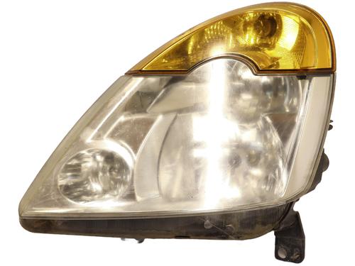 Used Left headlight RENAULT MODUS / GRAND MODUS (F/JP0_) 1.4 (JP01, JP0J) (98 hp) 28385566