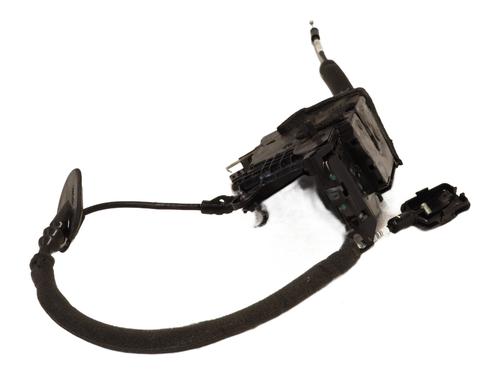 Rear right lock RENAULT CLIO IV (BH_) 1.5 dCi 90 | BP28315536C99 