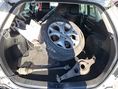 Front right seatbelt MAZDA CX-7 (ER) 2.2 MZR-CD AWD (ER10A) | BP26641850I25 - Image 15