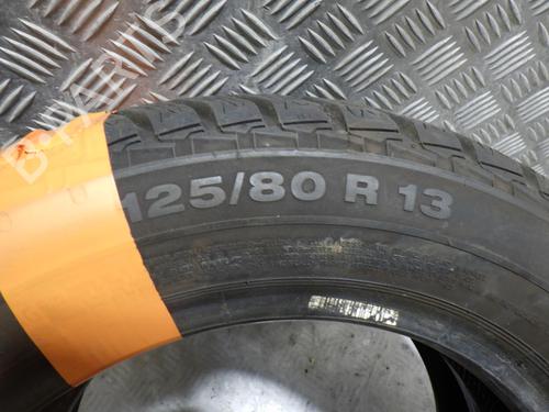 Used Other Other SMART FORTWO Cabrio (451) 1.0 (451.431, 451.480) (71 hp) 24257001 24257001