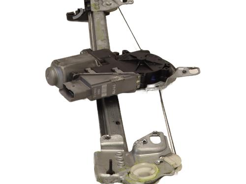 Front left window mechanism CITROËN C3 I (FC_, FN_) 1.4 HDi | BP24253617C22 