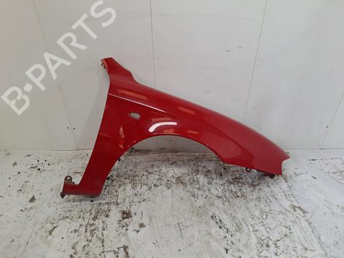 Parafango anteriore destro ALFA ROMEO 147 (937_) 1.6 16V T.SPARK (937.AXA1A, 937.AXB1A, 937.BXB1A) (120 hp) 30753037
