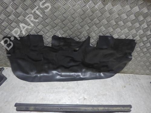 Seats set TOYOTA COROLLA Coupe (_E9_) 1.6 (AE92_) | BP24260242C78 