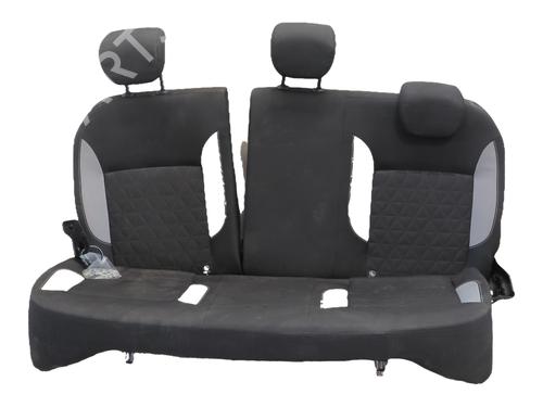 Rear seat DACIA SANDERO II TCe 90 (B8M1, B8MA, B8AC) | BP39155661C17 - Image 5