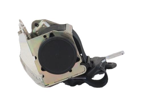 Rear right seatbelt DACIA SANDERO II TCe 90 (B8M1, B8MA, B8AC) | BP39165203I28 - Image 4