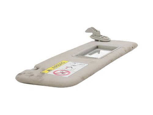 Used Right sun visor Right sun visor KIA VENGA (YN) 1.4 CVVT (90 hp) 33566414 33566414