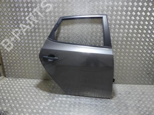 Dør højre bagtil Dør højre bagtil HYUNDAI i30 (FD) 1.6 CRDi (90 hp) 24261101 24261101
