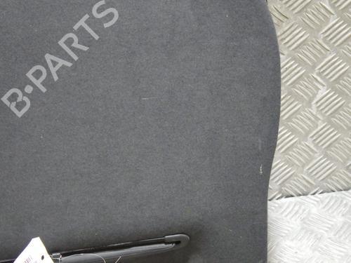 Rear parcel shelf RENAULT LAGUNA III (BT0/1) 2.0 dCi (BT07, BT0J, BT14, BT1A, BT1S) | BP28292524C85 
