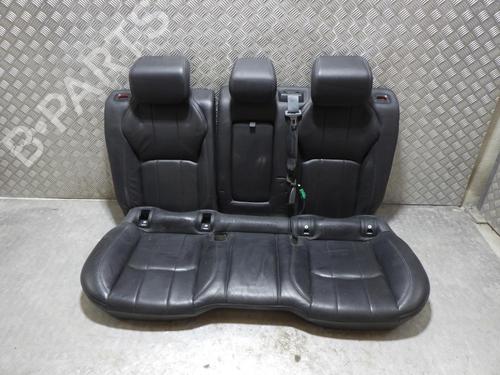 Sæde Bagtil LAND ROVER RANGE ROVER EVOQUE (L538) 2.0 D 4x4 (150 hp) 24254478