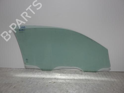 Front left door window VW POLO (9N_, 9A_) 1.6 16V | BP24259722C18 