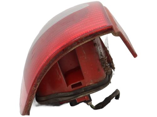 Used Left taillight Left taillight CITROËN XSARA PICASSO (N68) 1.6 HDi (109 hp) 33566545 33566545