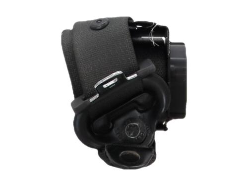 Rear left seatbelt CHEVROLET SPARK (M300) | BP36793463I29 - Image 3